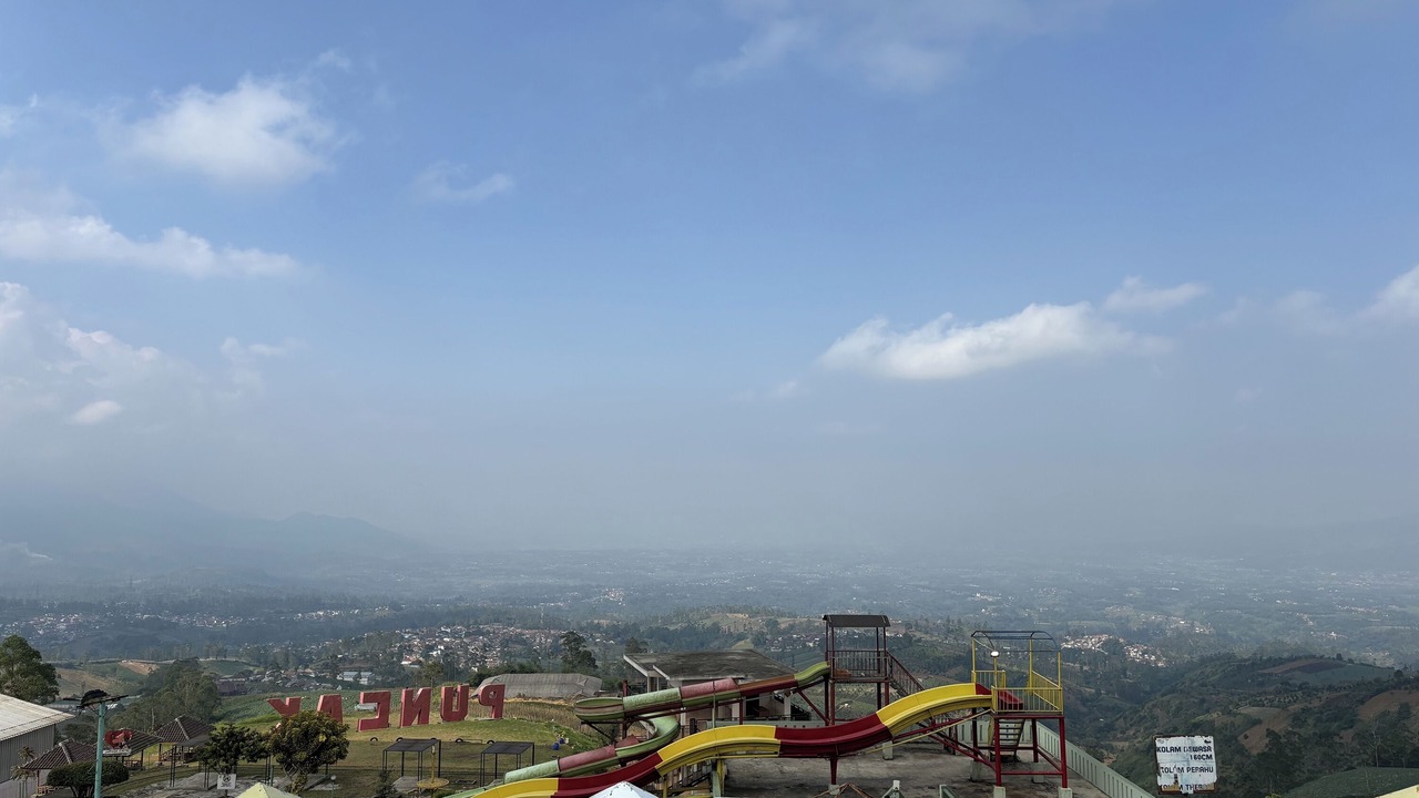 Photo of Outdoor in Cibuniherang