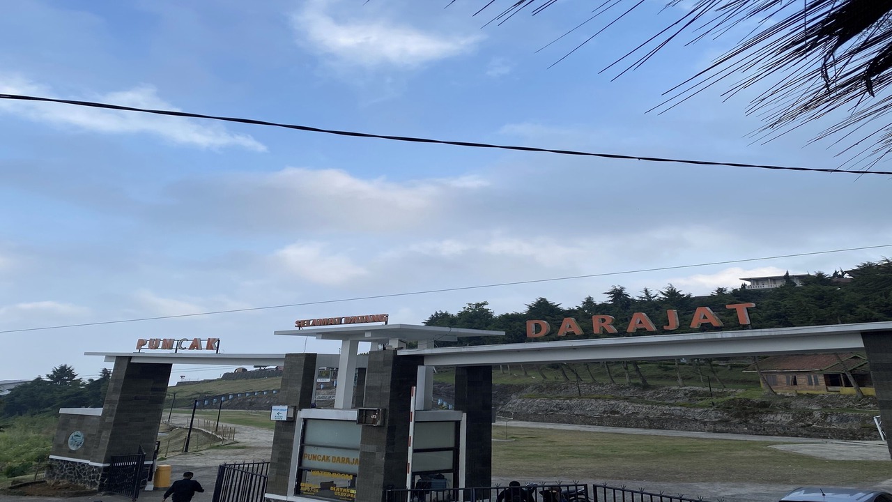 Photo of Outdoor in Cibuniherang