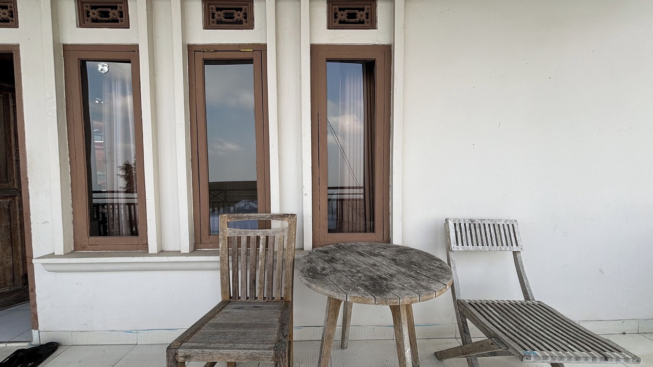 Photo of Bedroom in Cibuniherang