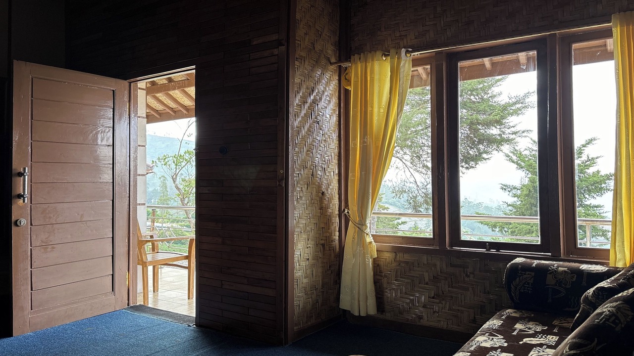 Photo of Bedroom in Cibuniherang