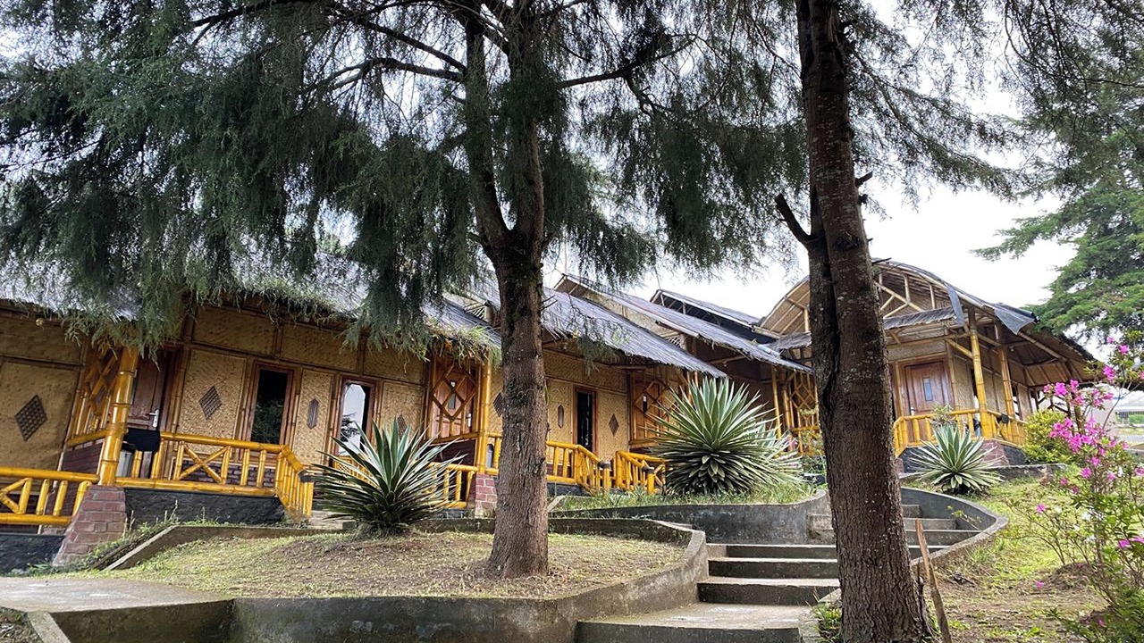 Photo of Outdoor in Cibuniherang