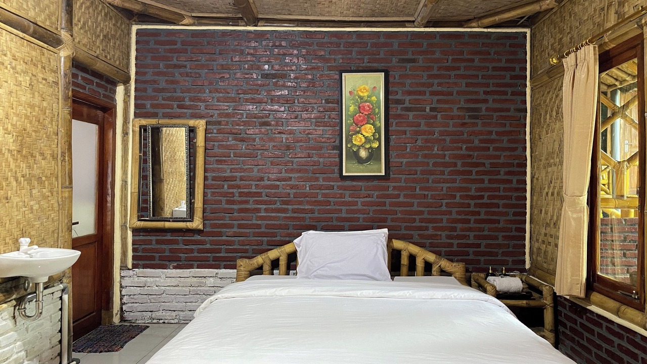 Photo of Bedroom in Cibuniherang