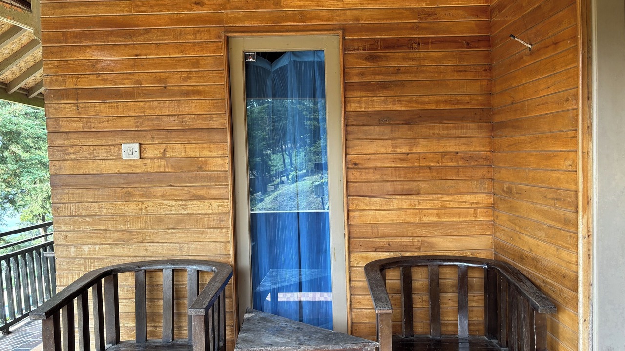 Photo of Bedroom in Cibuniherang