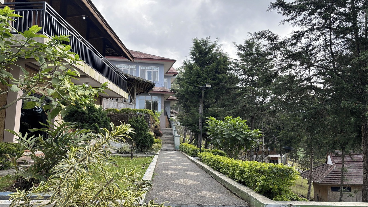 Photo of Outdoor in Cibuniherang