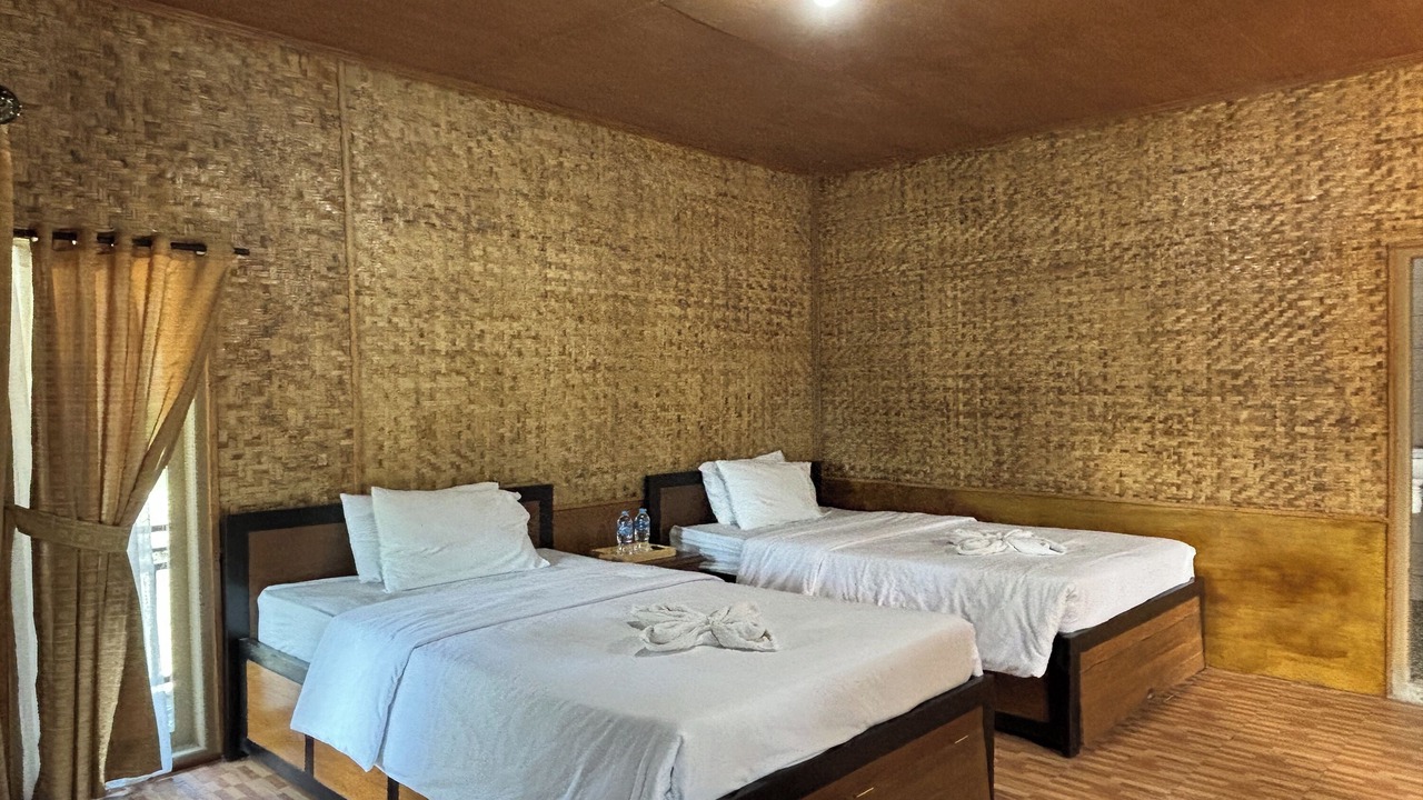 Photo of Bedroom in Cibuniherang