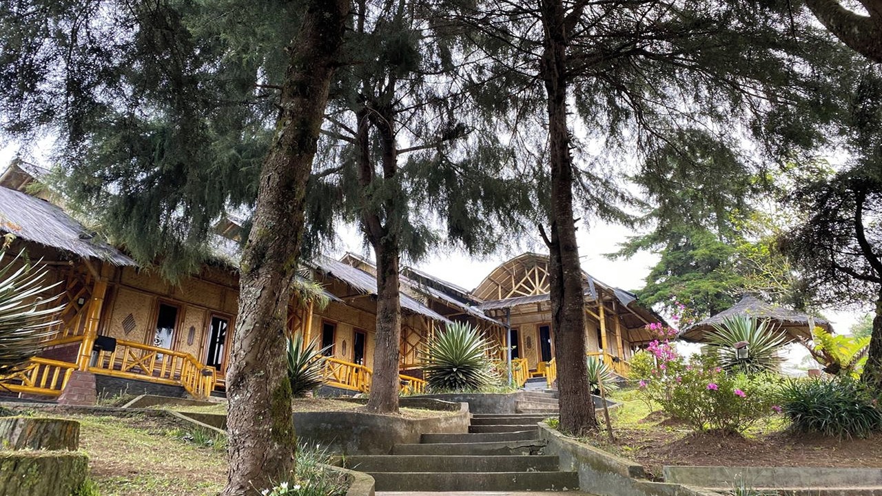 Photo of Outdoor in Cibuniherang