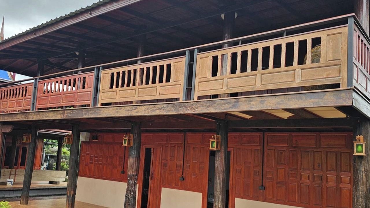 Photo of Outdoor in Taling Chan