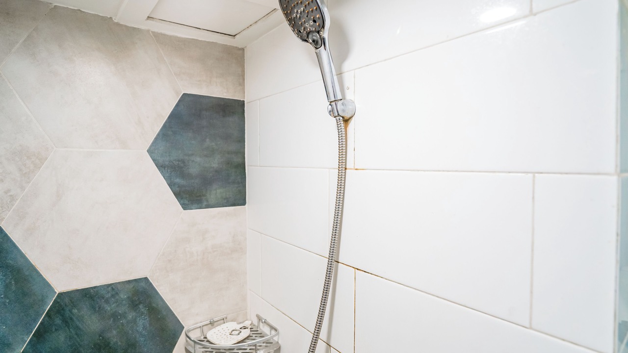 Photo of Bathroom in Banjarasri