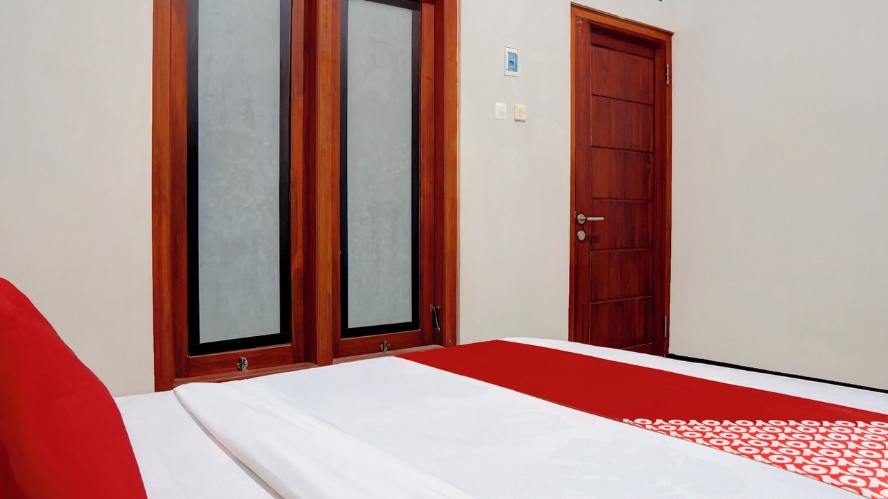 Photo of Bedroom in Ponorogo