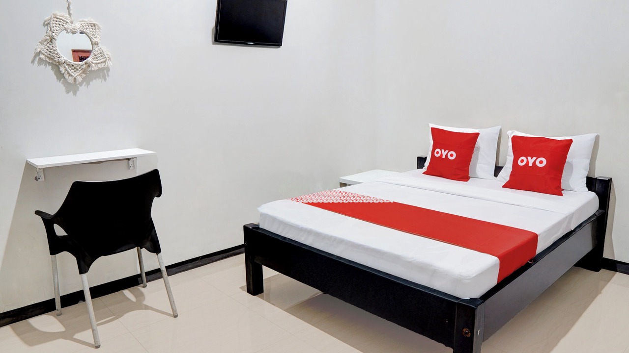 Photo of Bedroom in Ponorogo