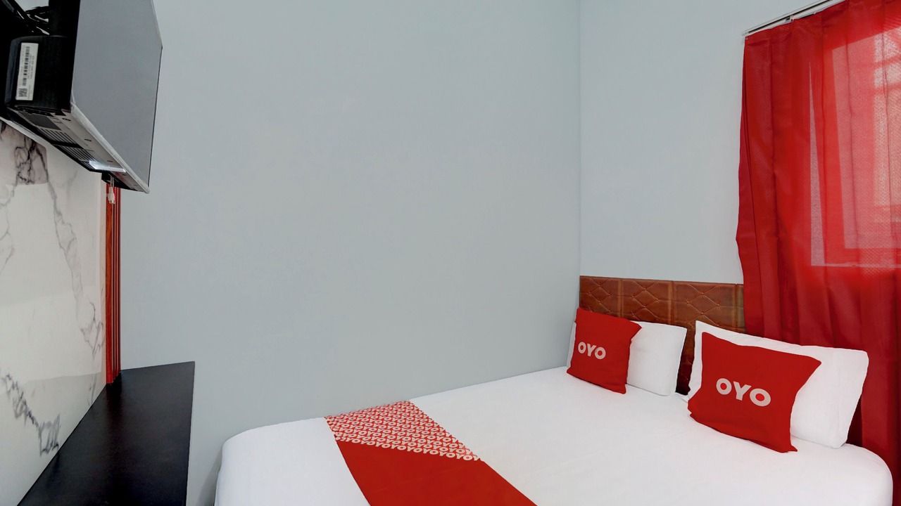Photo of Bedroom in Ponorogo