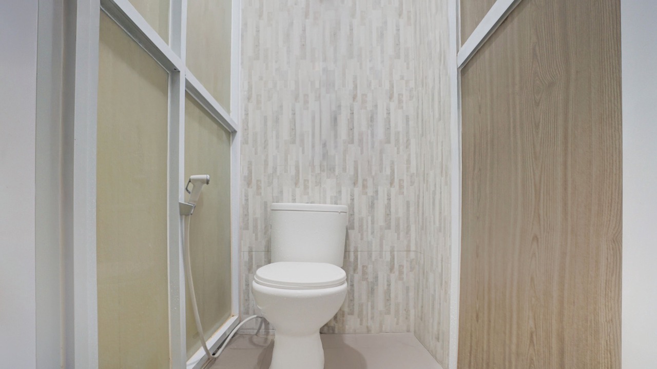 Photo of Bathroom in Ponorogo