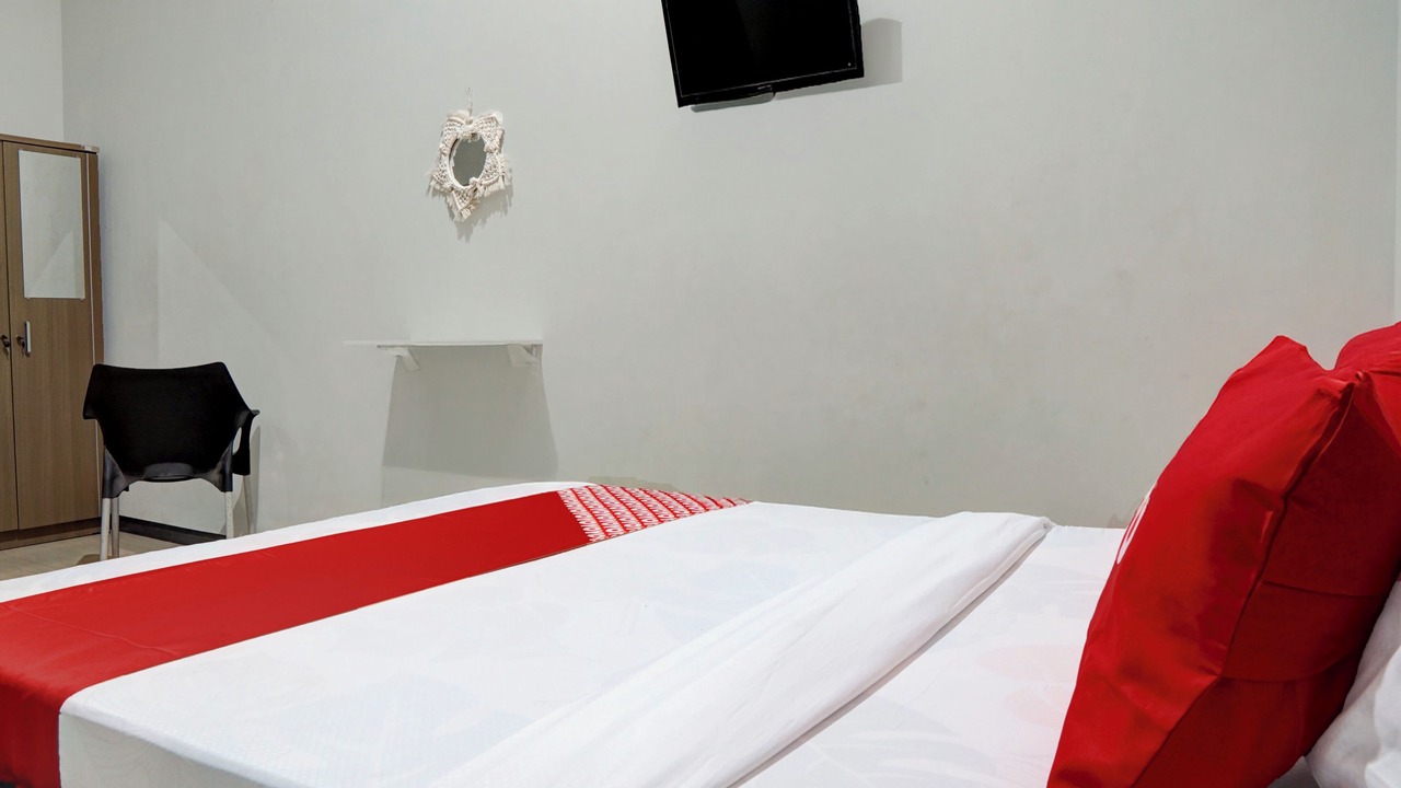 Photo of Bedroom in Ponorogo