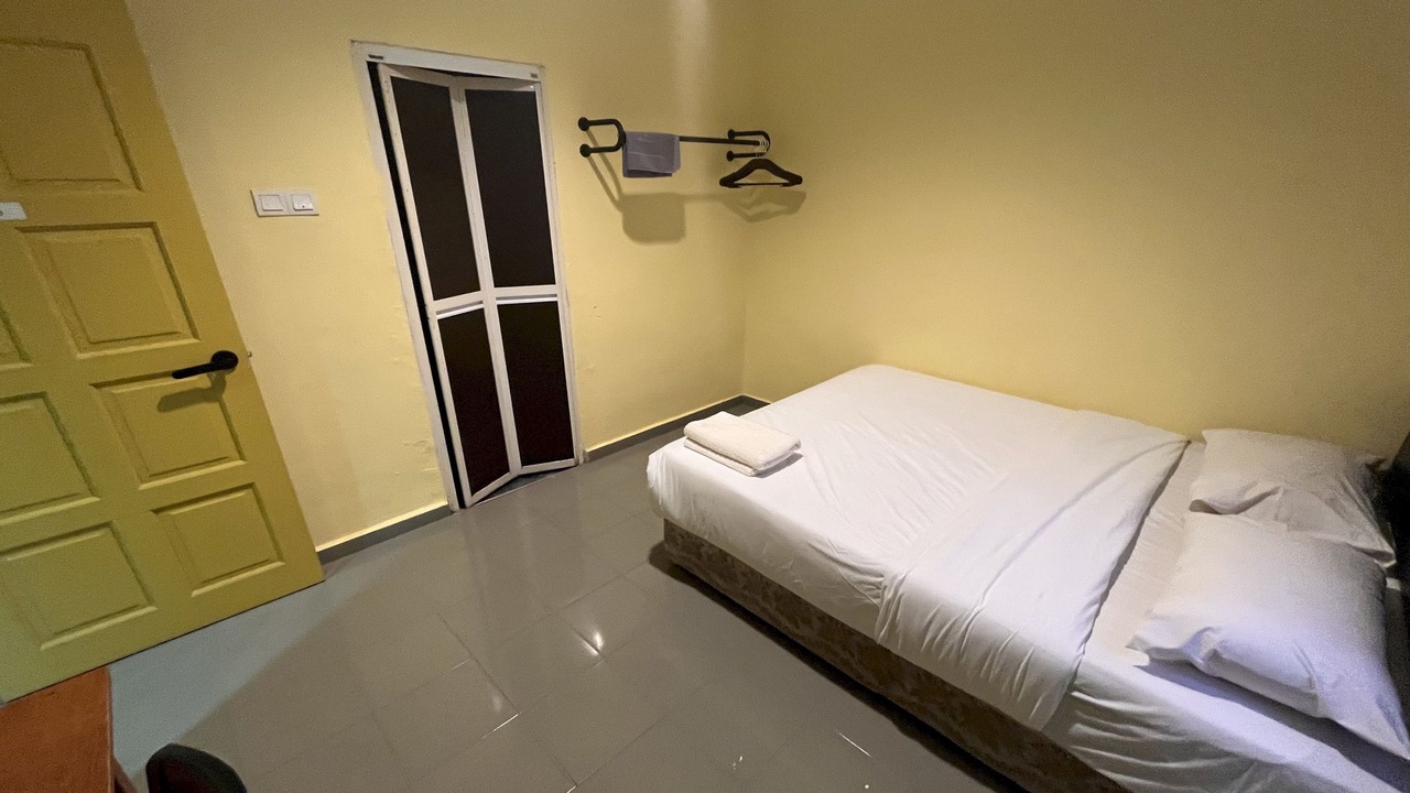 Photo of Bedroom in Johor Bahru
