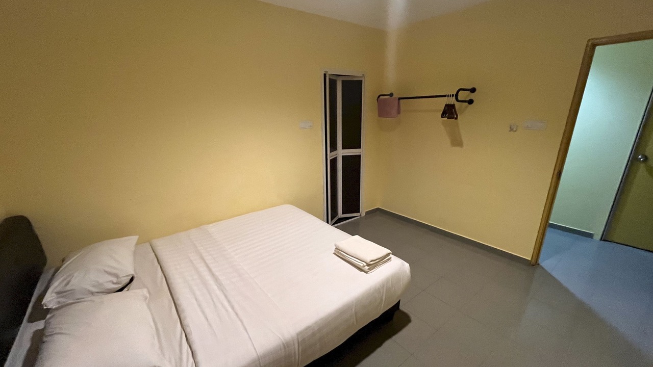 Photo of Bedroom in Johor Bahru