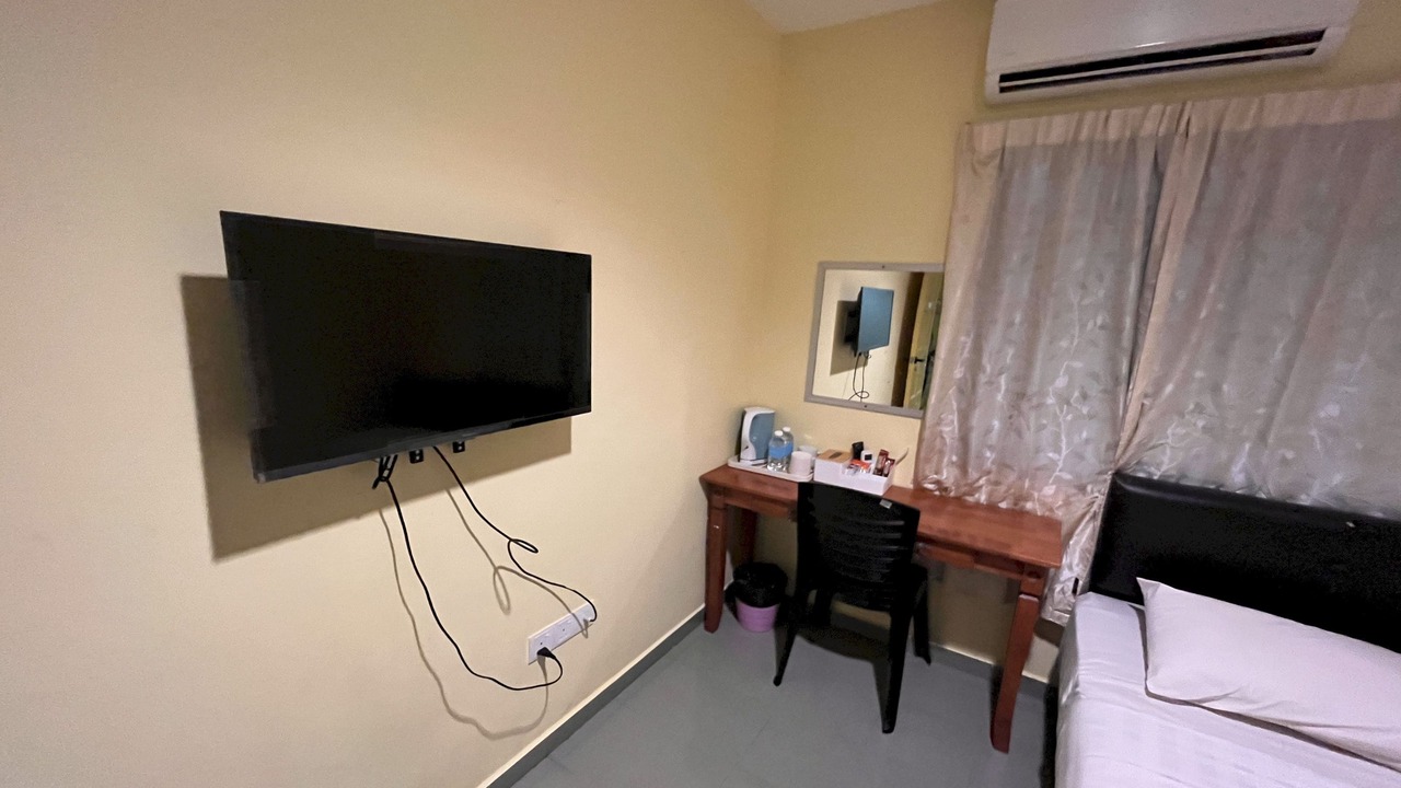 Photo of Bedroom in Johor Bahru