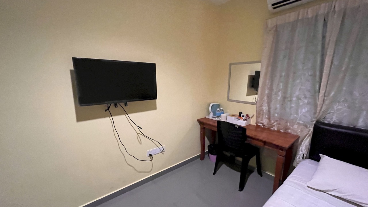 Photo of Bedroom in Johor Bahru