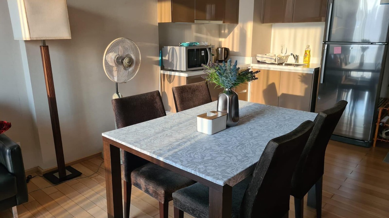 Photo of Kitchen in Khlong Tan