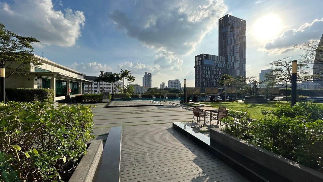 Photo of Outdoor in Khlong Tan