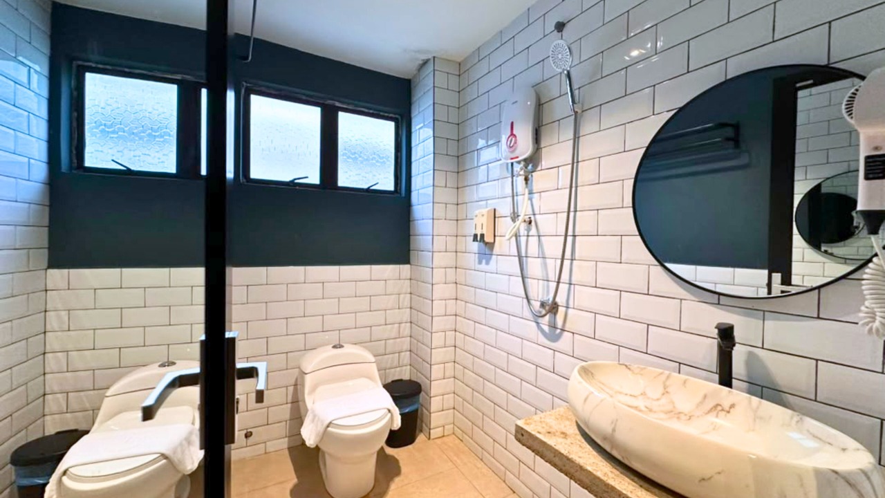 Photo of Bathroom in Bukit Jalil