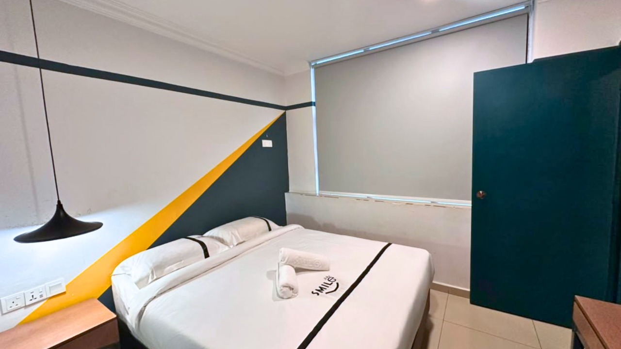 Photo of Bedroom in Bukit Jalil