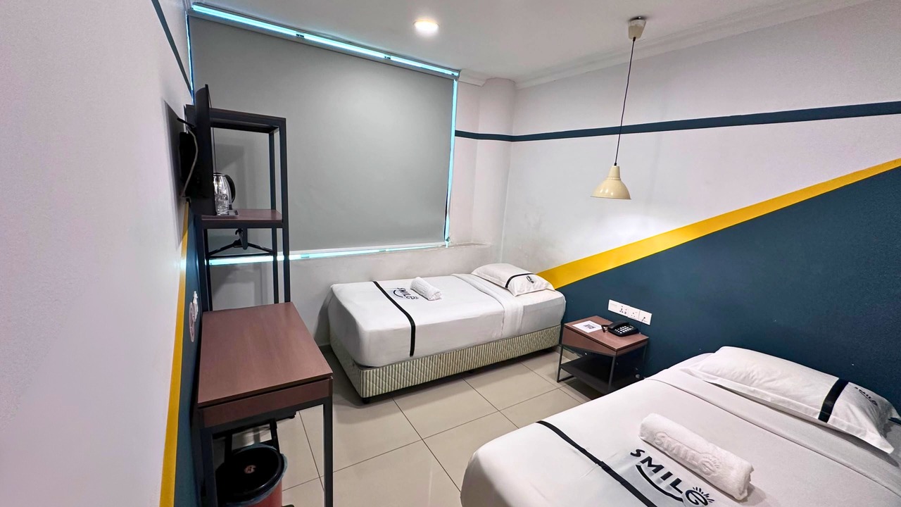 Photo of Bedroom in Bukit Jalil