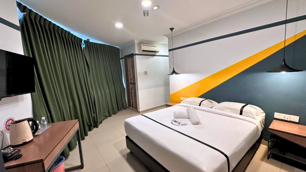 Photo of Bedroom in Bukit Jalil
