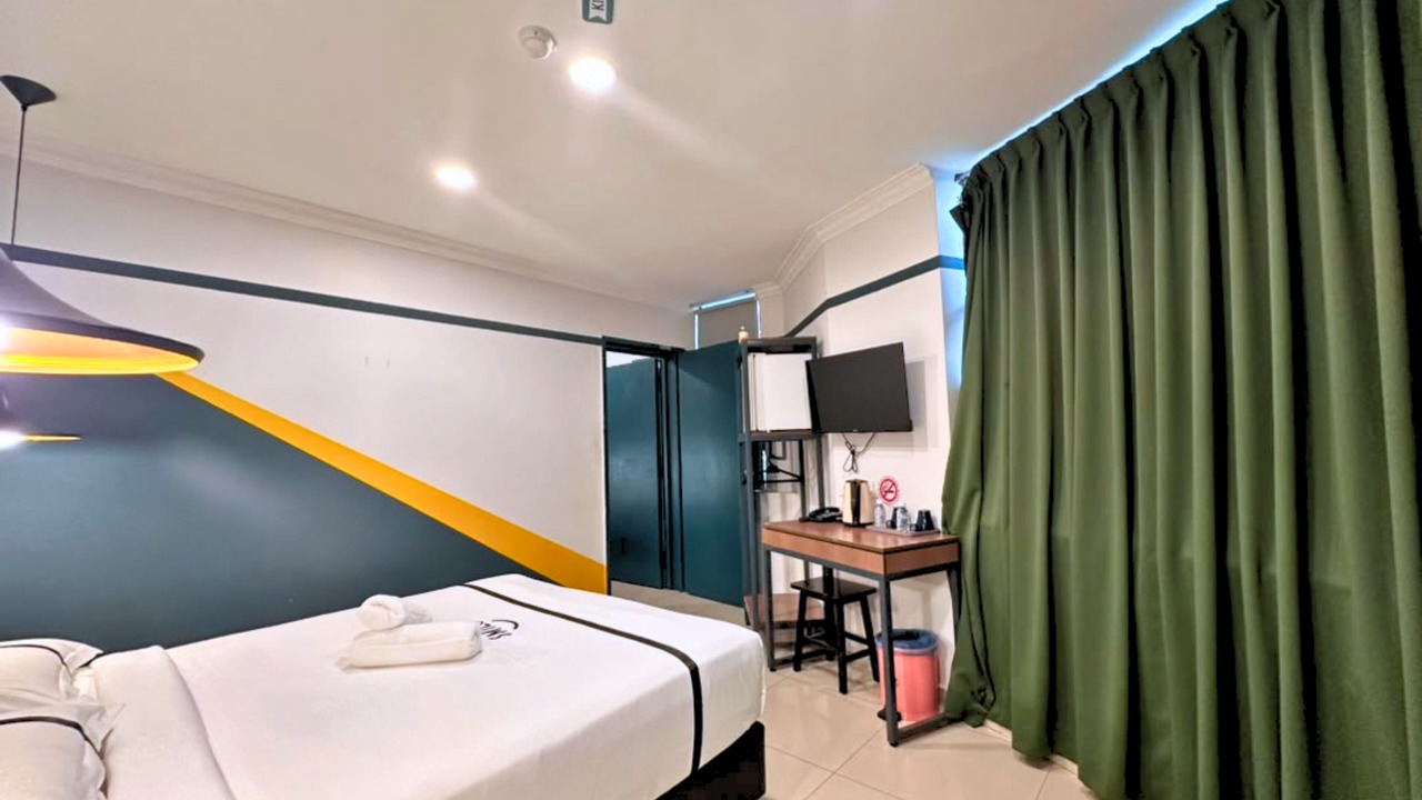 Photo of Bedroom in Bukit Jalil