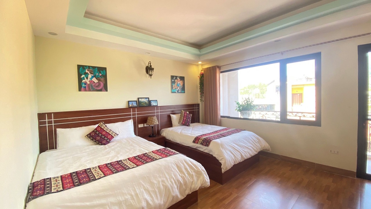 Photo of Bedroom in Cha Pai