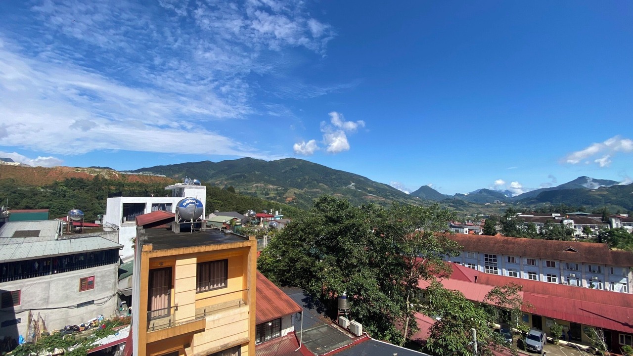 Photo of Outdoor in Cha Pai