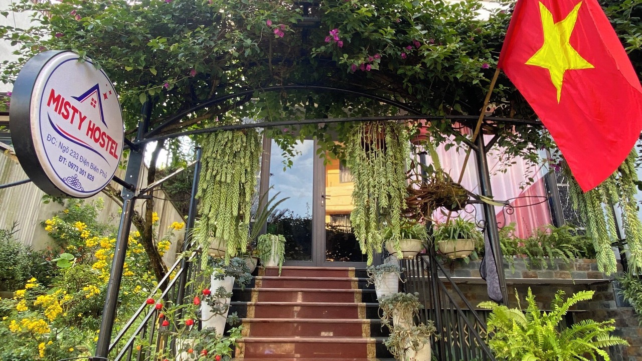 Photo of Outdoor in Cha Pai