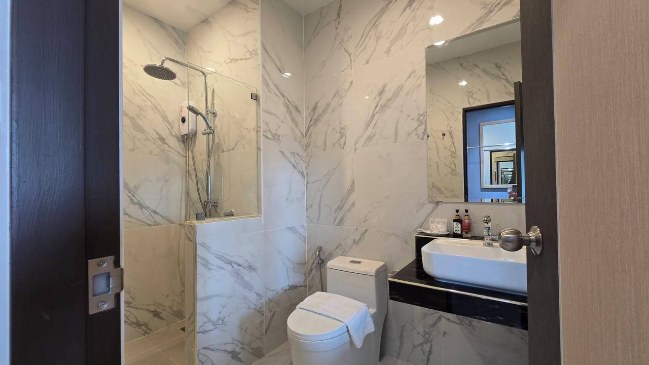 Photo of Bathroom in Sakon Nakhon
