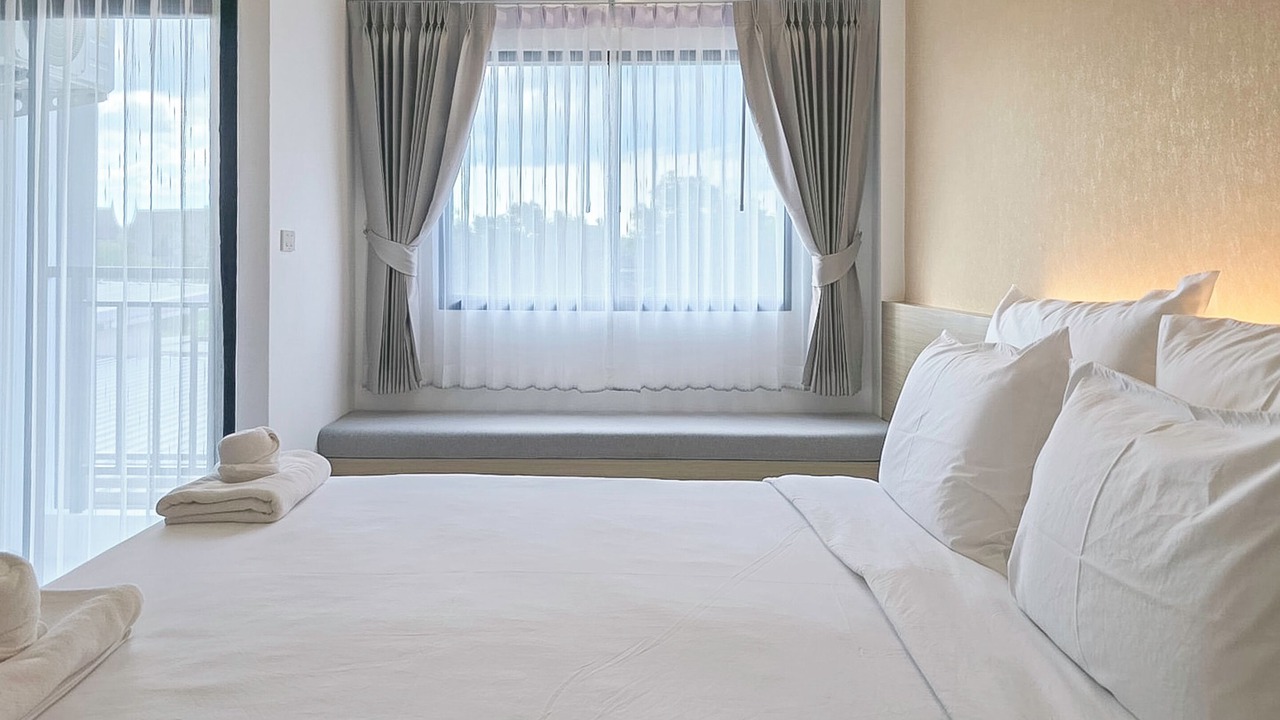 Photo of Bedroom in Sakon Nakhon