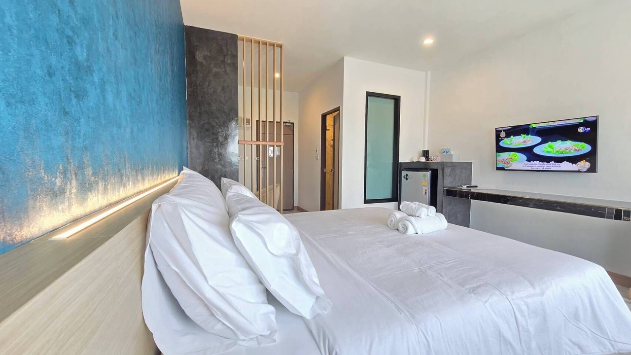Photo of Bedroom in Sakon Nakhon