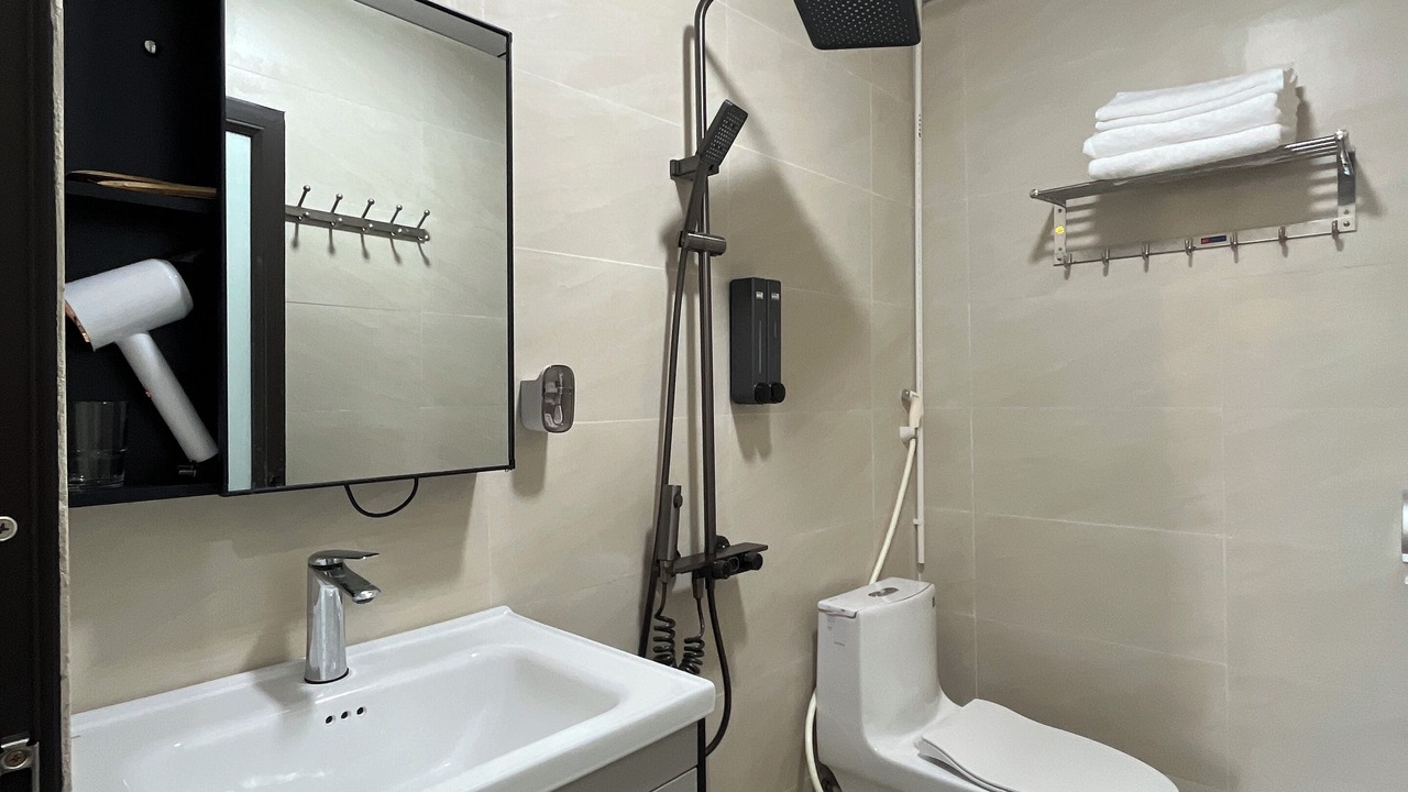 Photo of Bathroom in Cao Bang