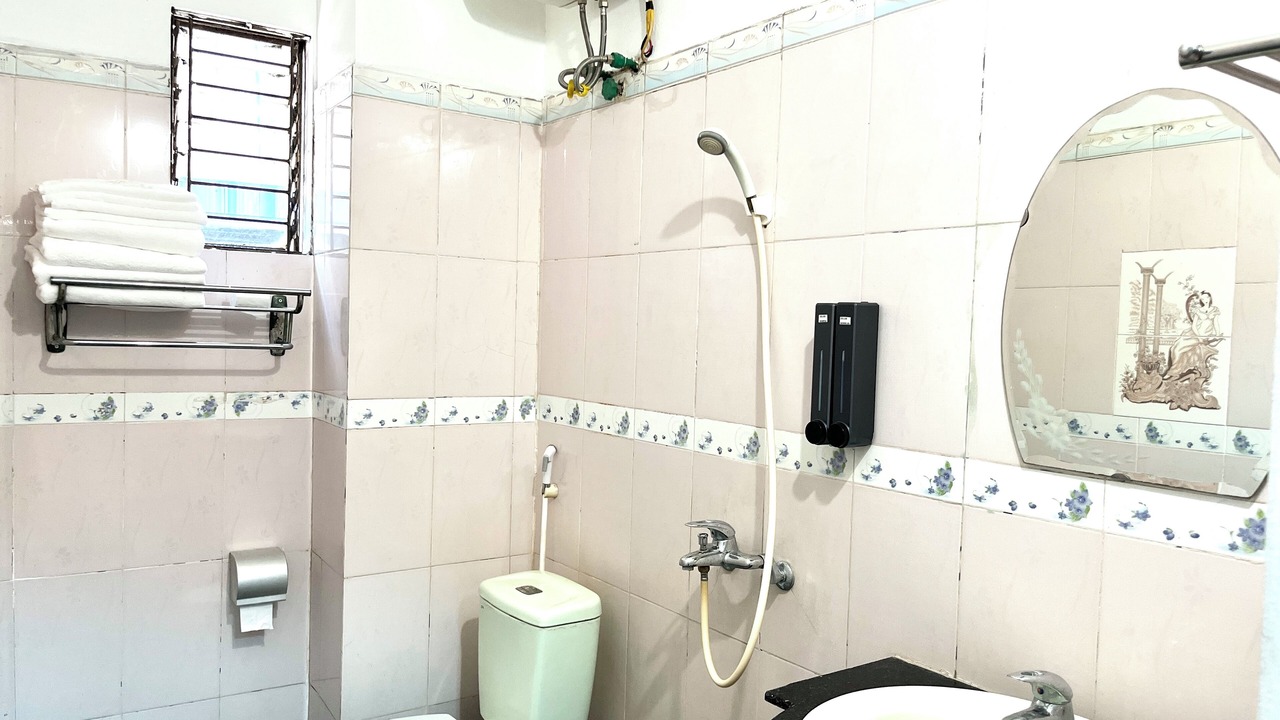 Photo of Bathroom in Cao Bang