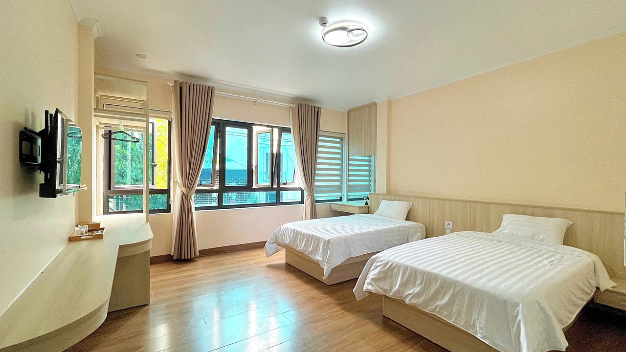 Photo of Bedroom in Cao Bang