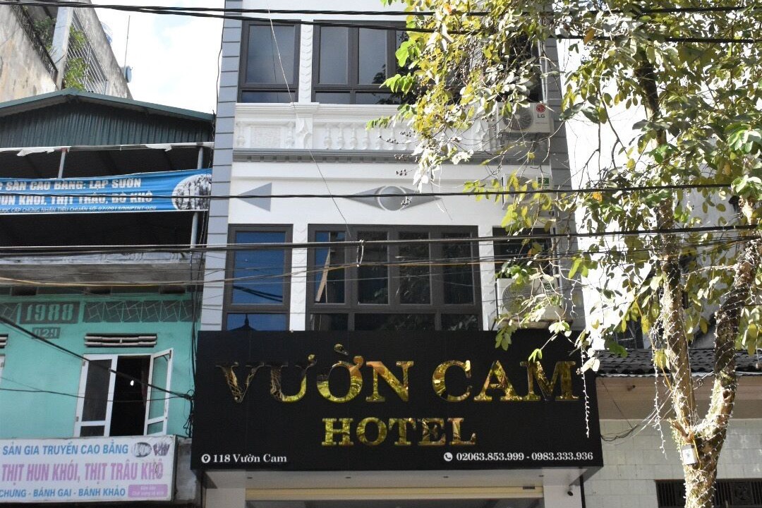Photo of Outdoor in Cao Bang