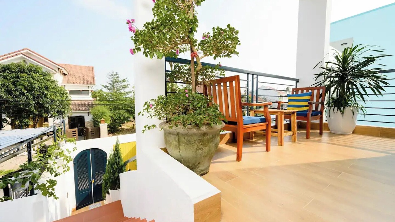 Photo of Outdoor in Cam Chau
