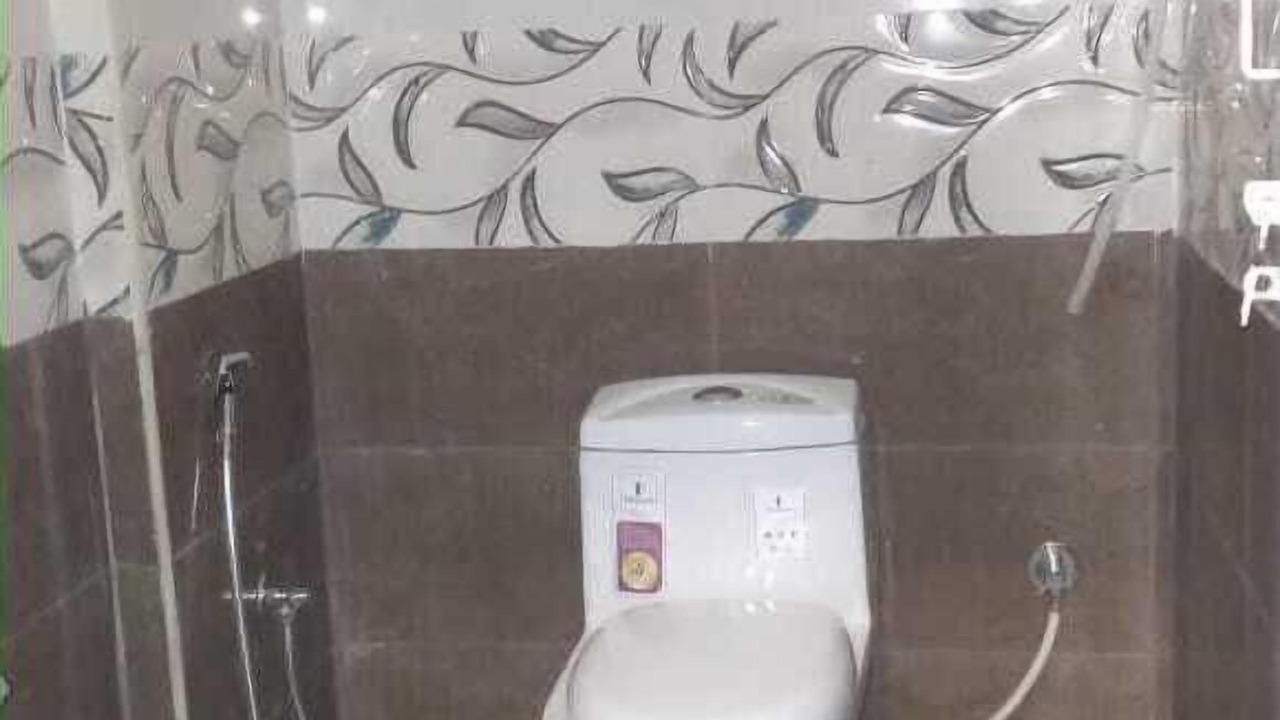 Photo of Bathroom in Narasapura