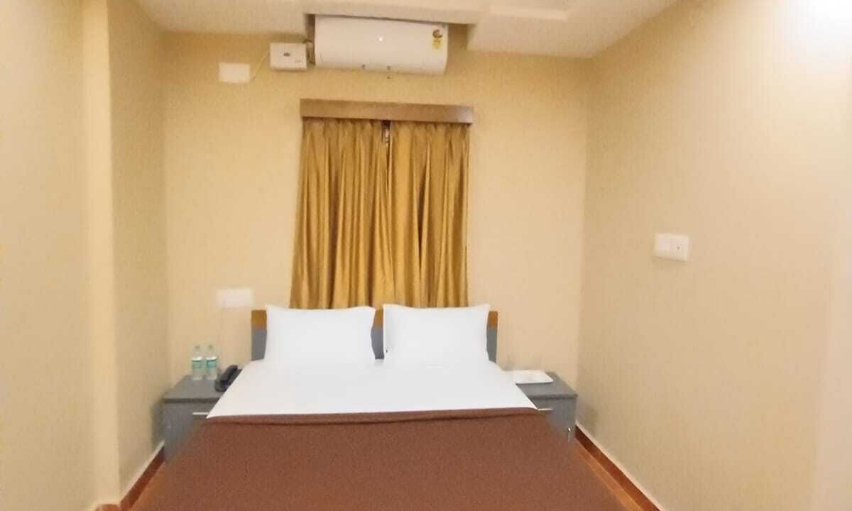 Photo of Bedroom in Narasapura