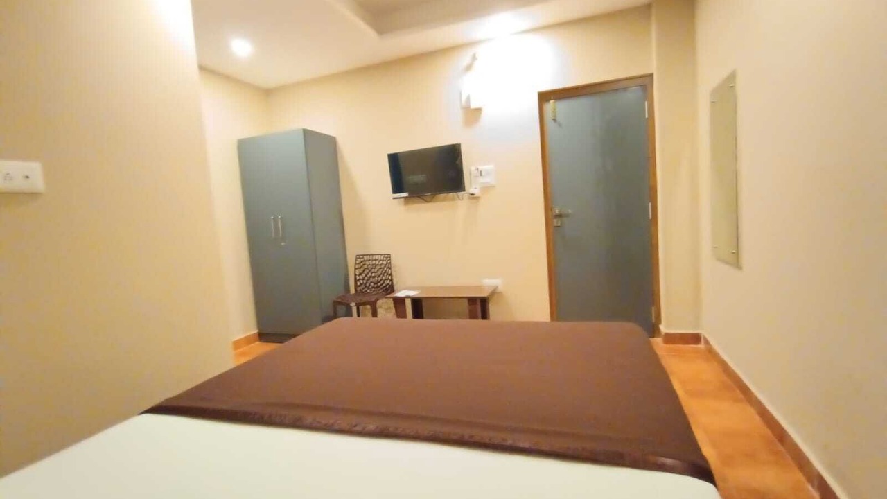 Photo of Bedroom in Narasapura