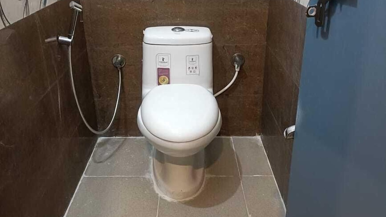 Photo of Bathroom in Narasapura