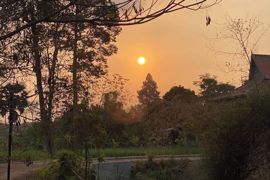 Photo of Outdoor in Svay Leu