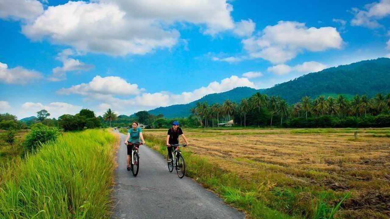 Photo of Outdoor in Svay Leu