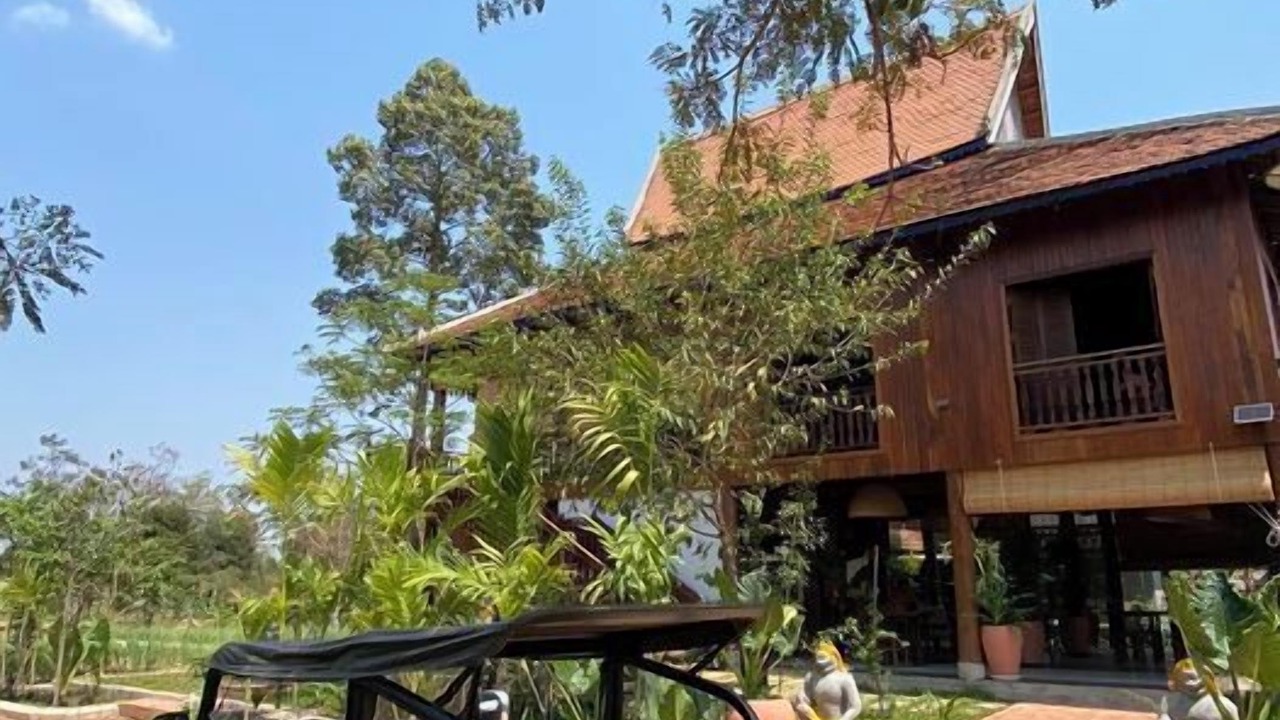 Photo of Outdoor in Svay Leu