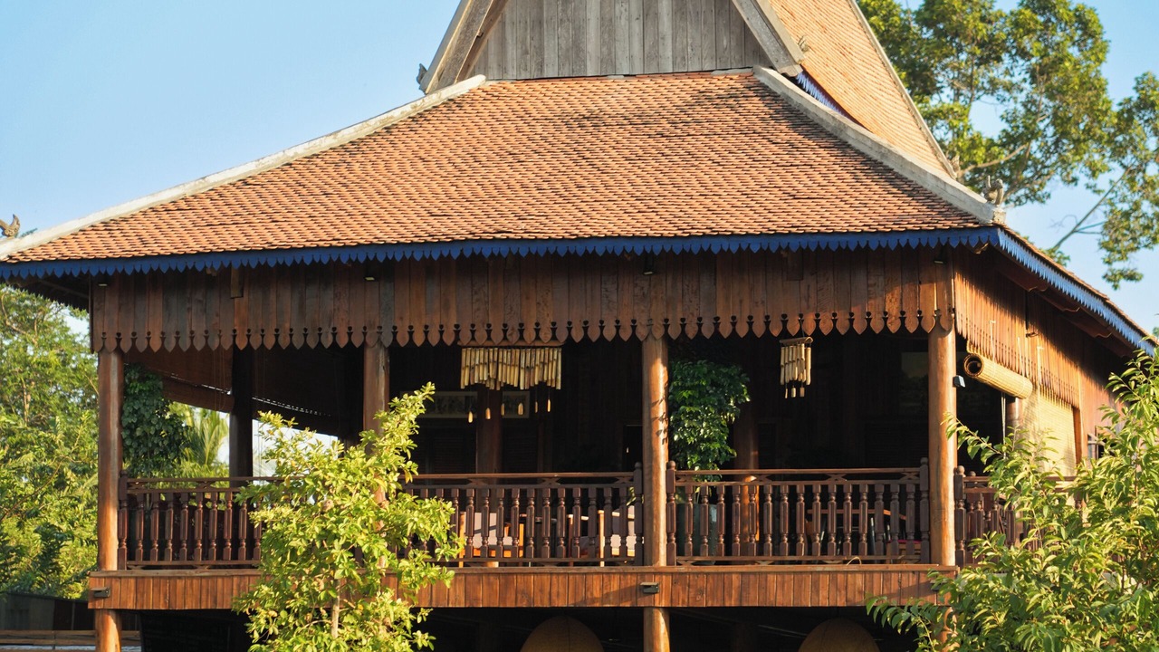 Photo of Others in Svay Leu