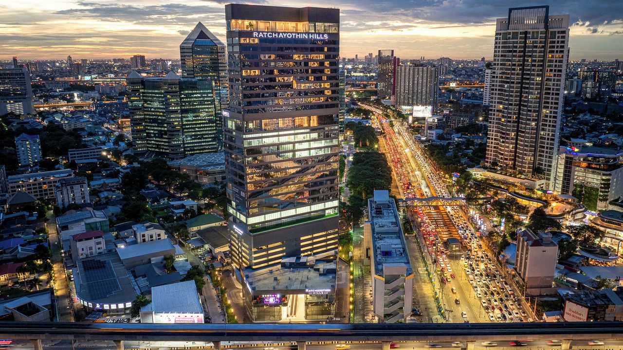 Photo of Outdoor in Chatuchak