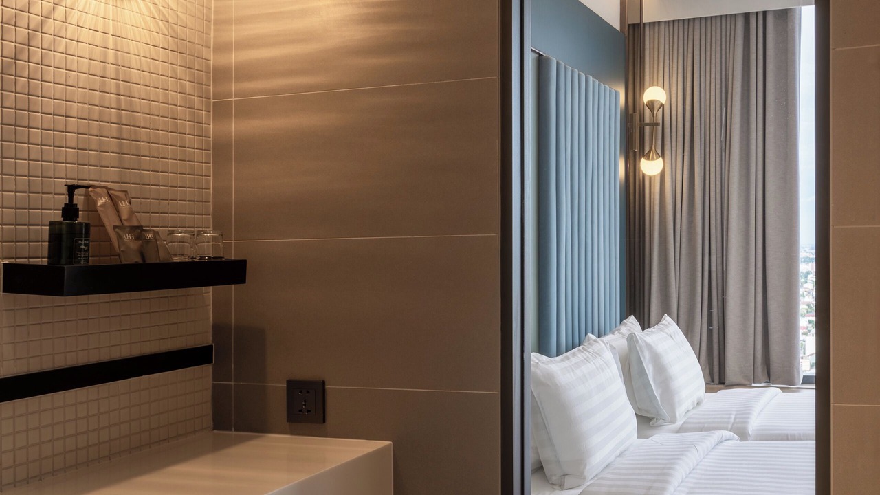 Photo of Bedroom in Chatuchak