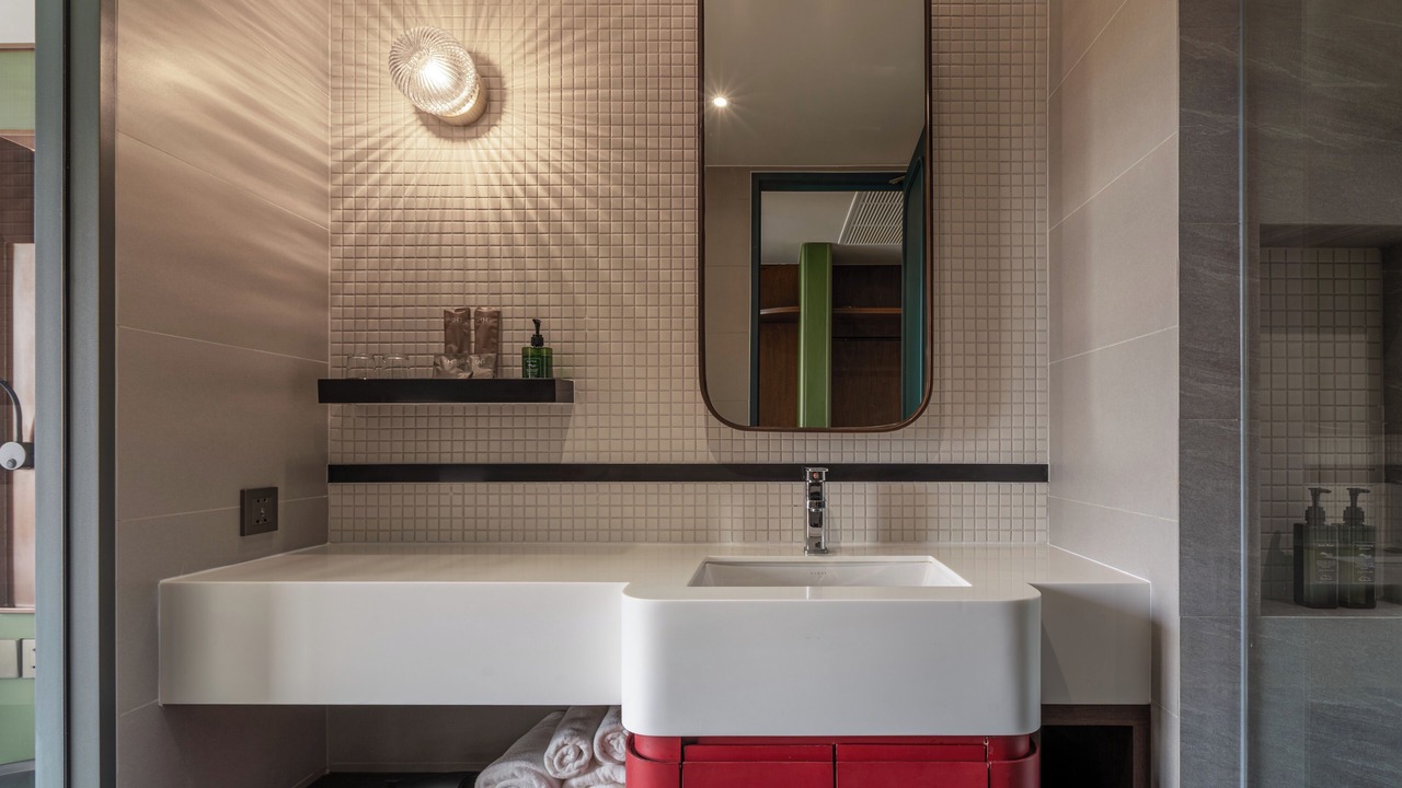 Photo of Bathroom in Chatuchak